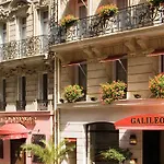 Galileo Champs Elysees