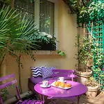 Galileo Champs Elysees Hotel 4*