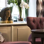 Hotel Galileo Champs Elysees 4*