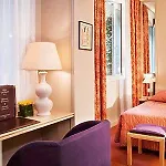 Galileo Champs Elysees Hotel Paryż