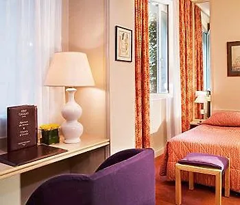 Galileo Champs Elysées Hotel París